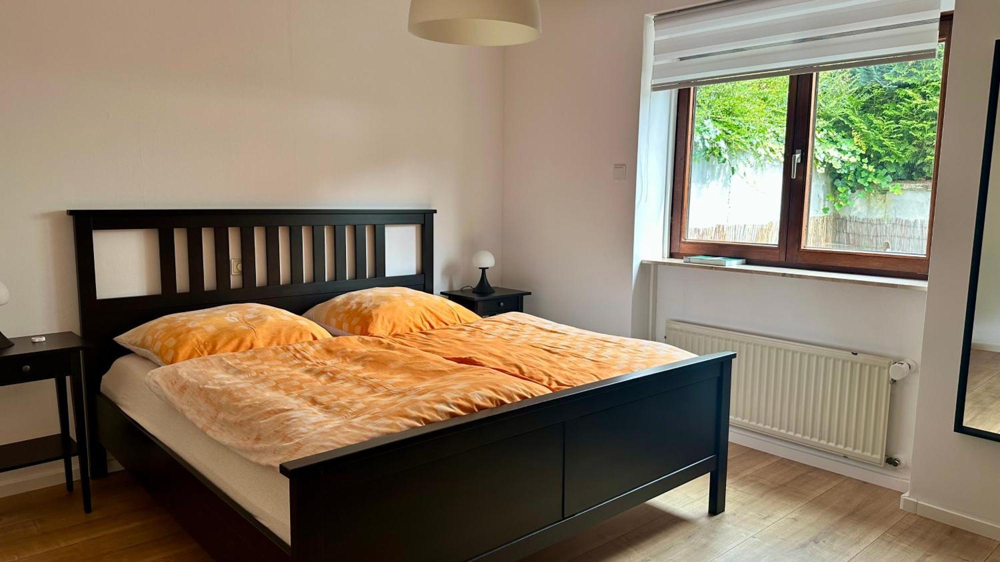 Ferienwohnung Weltachs Hochspeyer Zewnętrze zdjęcie