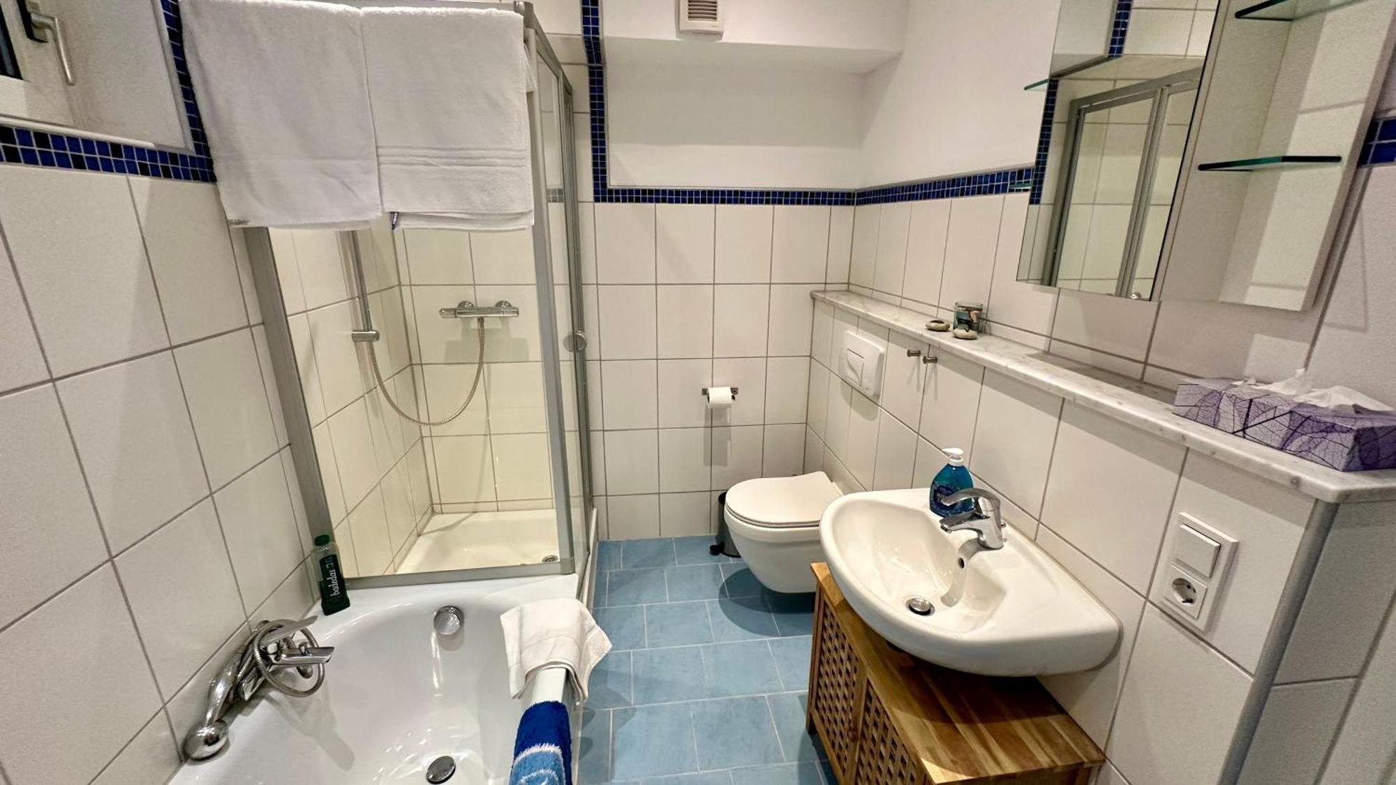 Ferienwohnung Weltachs Hochspeyer Zewnętrze zdjęcie