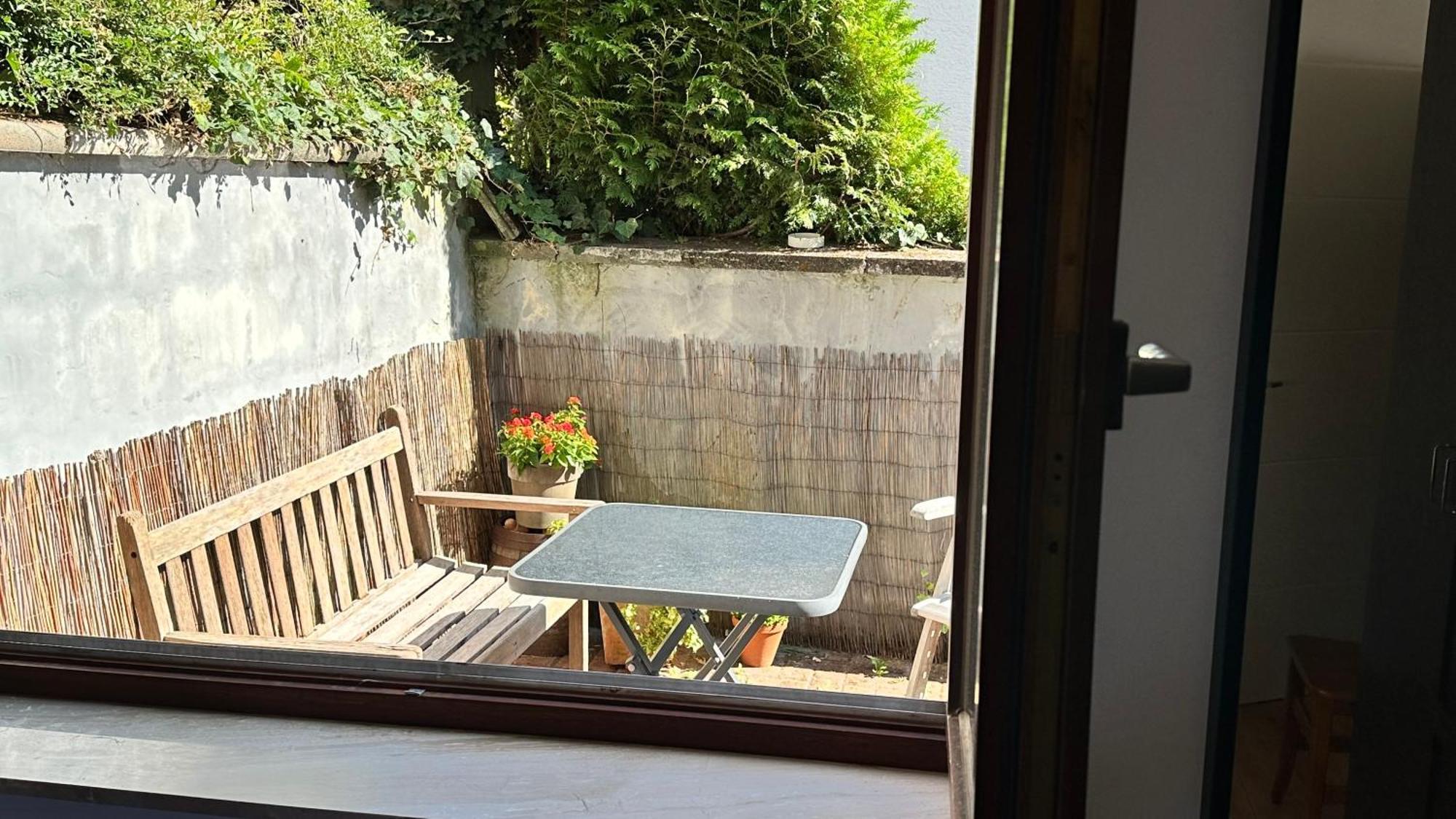 Ferienwohnung Weltachs Hochspeyer Zewnętrze zdjęcie