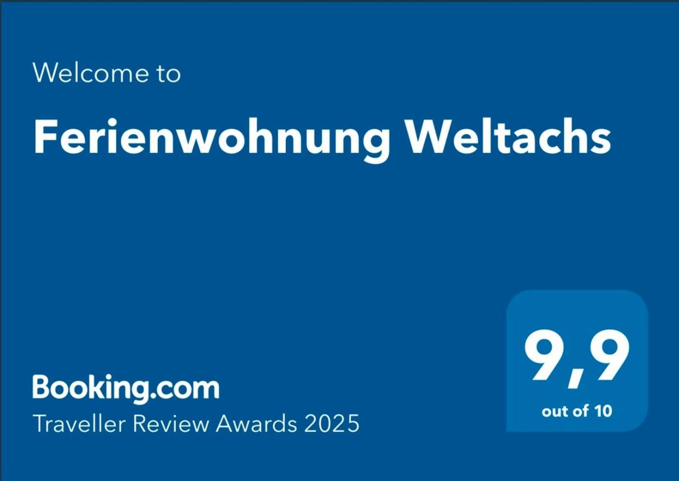 Ferienwohnung Weltachs Hochspeyer Zewnętrze zdjęcie